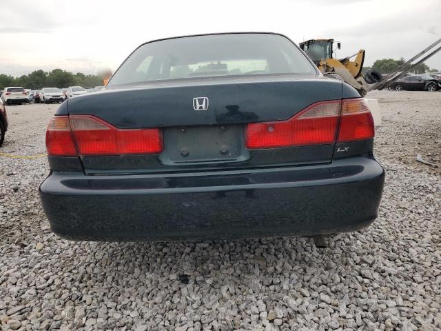 Photo 5 VIN: 1HGCG6656YA021991 - HONDA ACCORD 