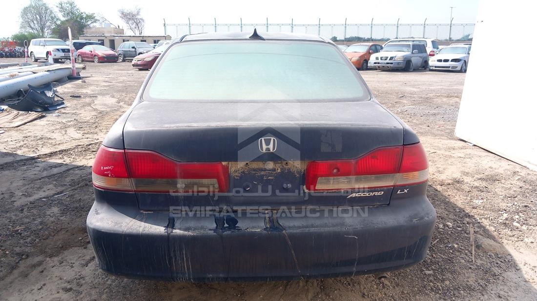 Photo 5 VIN: 1HGCG66571A118557 - HONDA ACCORD 