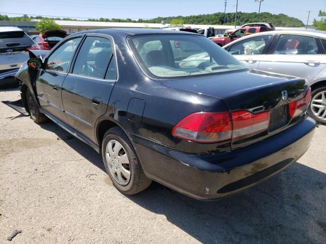 Photo 2 VIN: 1HGCG66572A032067 - HONDA ACCORD 