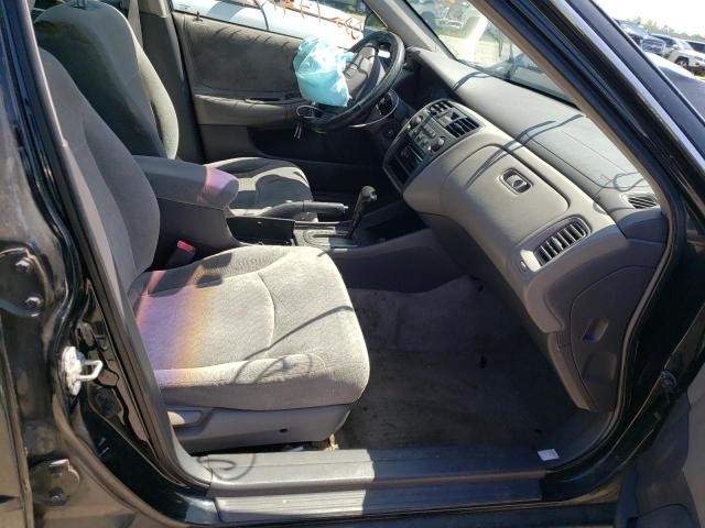 Photo 4 VIN: 1HGCG66572A032067 - HONDA ACCORD 