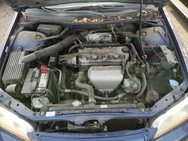 Photo 10 VIN: 1HGCG66572A071001 - HONDA ACCORD 