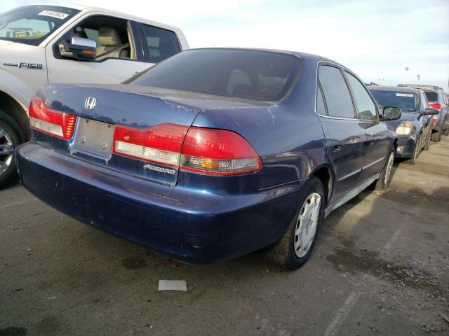 Photo 2 VIN: 1HGCG66572A071001 - HONDA ACCORD 