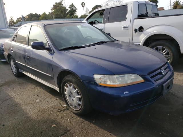 Photo 3 VIN: 1HGCG66572A071001 - HONDA ACCORD 