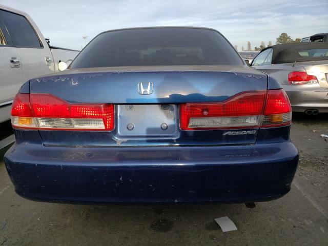 Photo 5 VIN: 1HGCG66572A071001 - HONDA ACCORD 