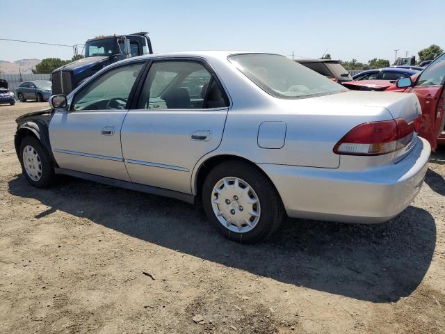 Photo 1 VIN: 1HGCG66572A084704 - HONDA ACCORD 