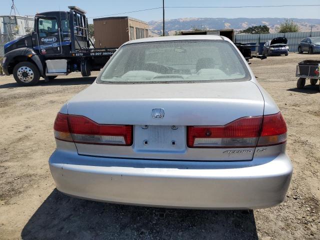 Photo 5 VIN: 1HGCG66572A084704 - HONDA ACCORD 