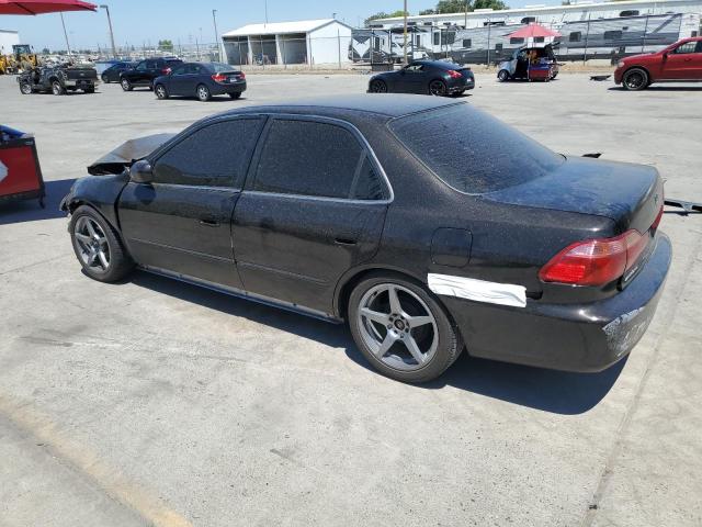 Photo 1 VIN: 1HGCG6657XA140227 - HONDA ACCORD 