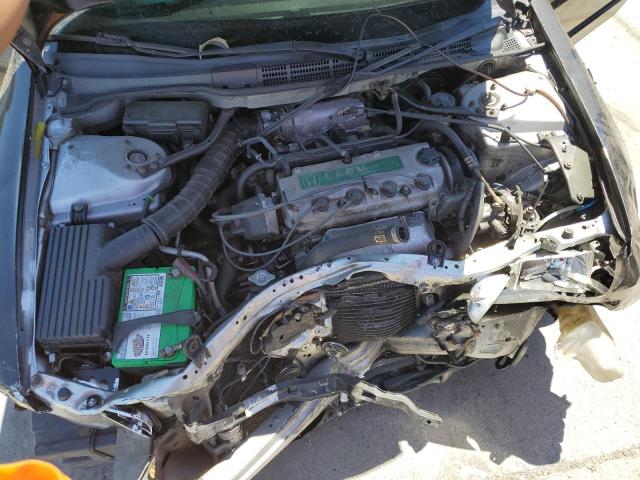 Photo 10 VIN: 1HGCG6657XA140227 - HONDA ACCORD 