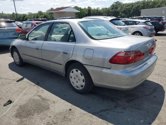 Photo 1 VIN: 1HGCG6657XA154922 - HONDA ACCORD LX 