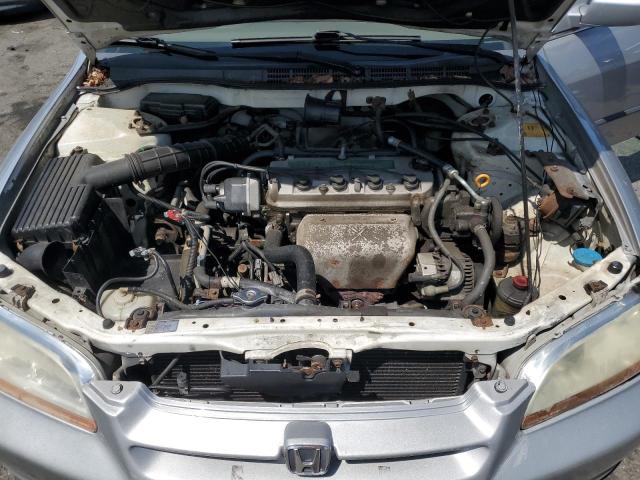 Photo 10 VIN: 1HGCG6657XA154922 - HONDA ACCORD LX 