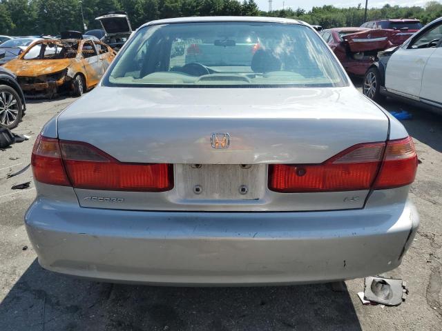 Photo 5 VIN: 1HGCG6657XA154922 - HONDA ACCORD LX 