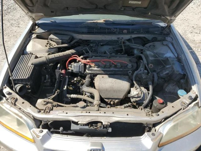 Photo 10 VIN: 1HGCG6657XA164124 - HONDA ACCORD LX 