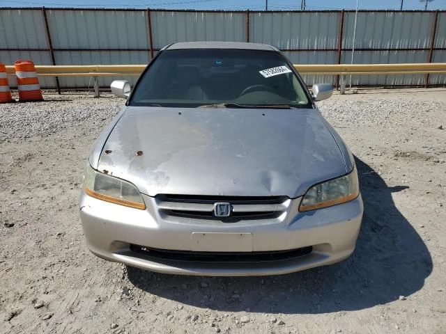 Photo 4 VIN: 1HGCG6657XA164124 - HONDA ACCORD LX 