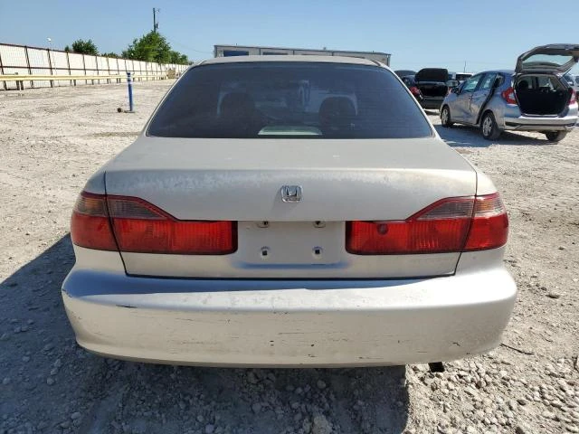 Photo 5 VIN: 1HGCG6657XA164124 - HONDA ACCORD LX 