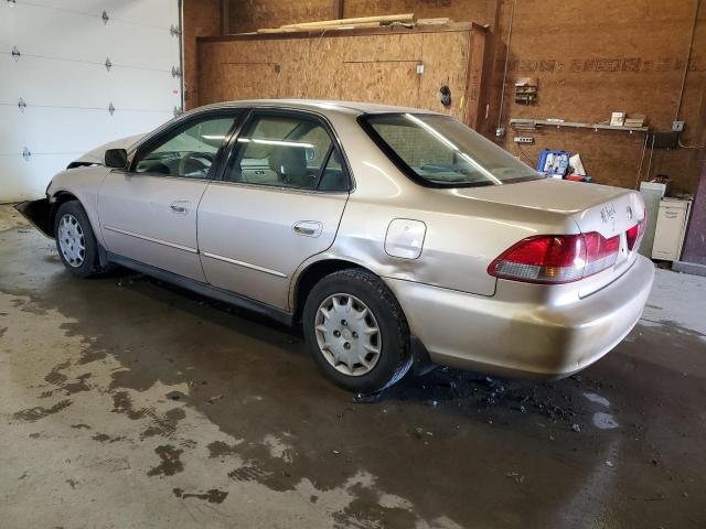 Photo 1 VIN: 1HGCG66582A015181 - HONDA ACCORD LX 