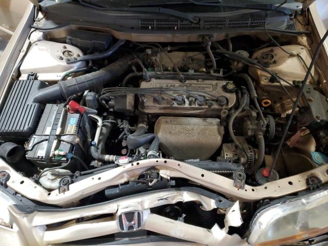 Photo 10 VIN: 1HGCG66582A015181 - HONDA ACCORD LX 