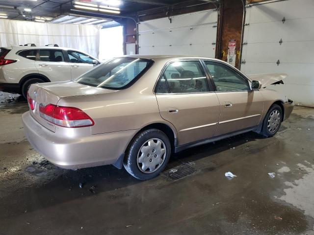 Photo 2 VIN: 1HGCG66582A015181 - HONDA ACCORD LX 