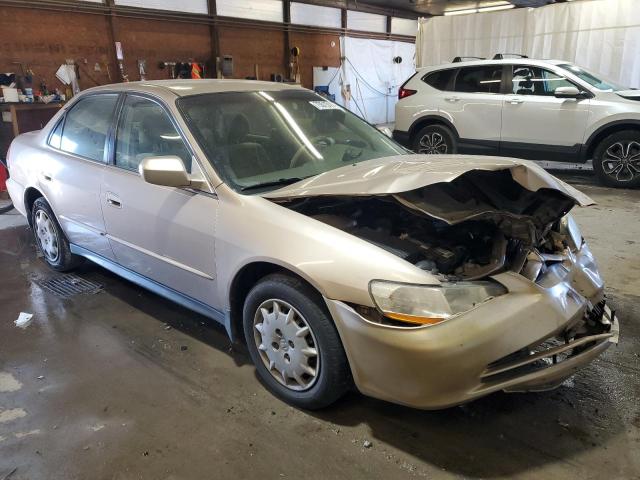 Photo 3 VIN: 1HGCG66582A015181 - HONDA ACCORD LX 