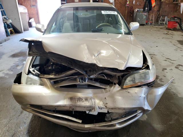 Photo 4 VIN: 1HGCG66582A015181 - HONDA ACCORD LX 