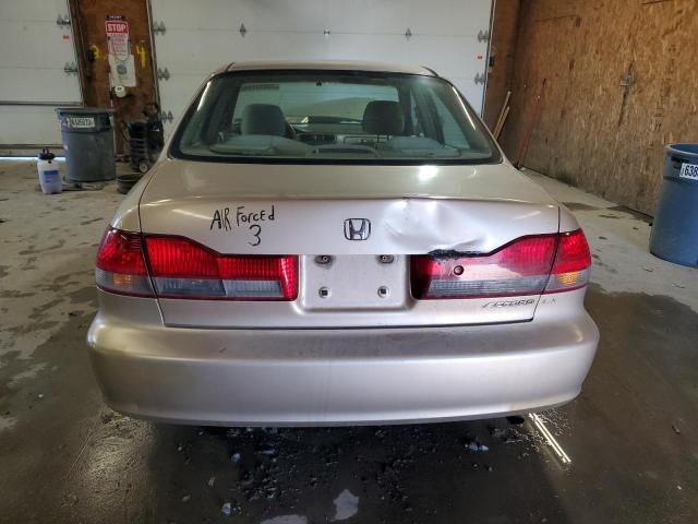 Photo 5 VIN: 1HGCG66582A015181 - HONDA ACCORD LX 