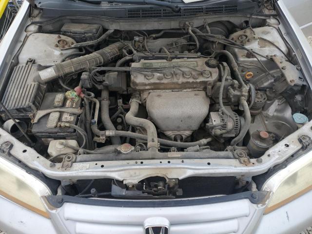 Photo 10 VIN: 1HGCG66582A168059 - HONDA ACCORD 