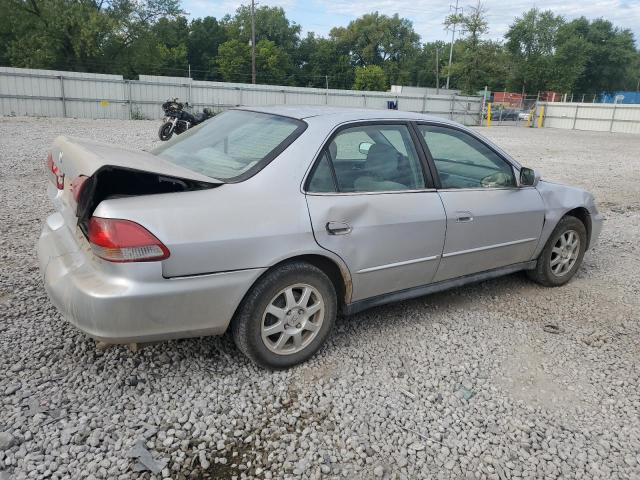 Photo 2 VIN: 1HGCG66582A168059 - HONDA ACCORD 