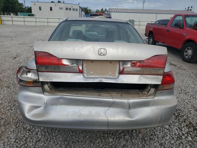 Photo 5 VIN: 1HGCG66582A168059 - HONDA ACCORD 