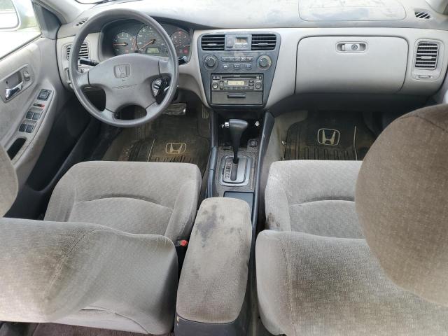 Photo 7 VIN: 1HGCG66582A168059 - HONDA ACCORD 