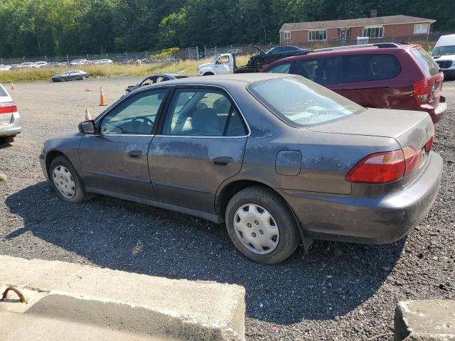 Photo 1 VIN: 1HGCG6658XA016516 - HONDA ACCORD 