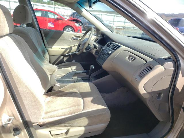 Photo 4 VIN: 1HGCG6658YA014850 - HONDA ACCORD LX 