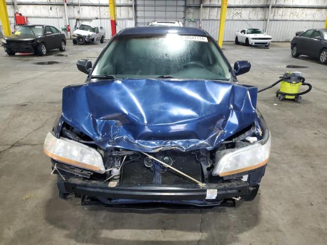 Photo 4 VIN: 1HGCG66592A030577 - HONDA ACCORD 