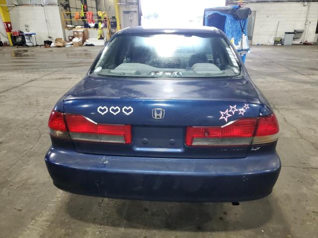 Photo 5 VIN: 1HGCG66592A030577 - HONDA ACCORD 