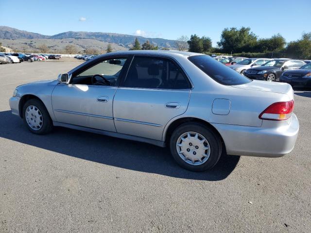 Photo 1 VIN: 1HGCG66592A066009 - HONDA ACCORD 