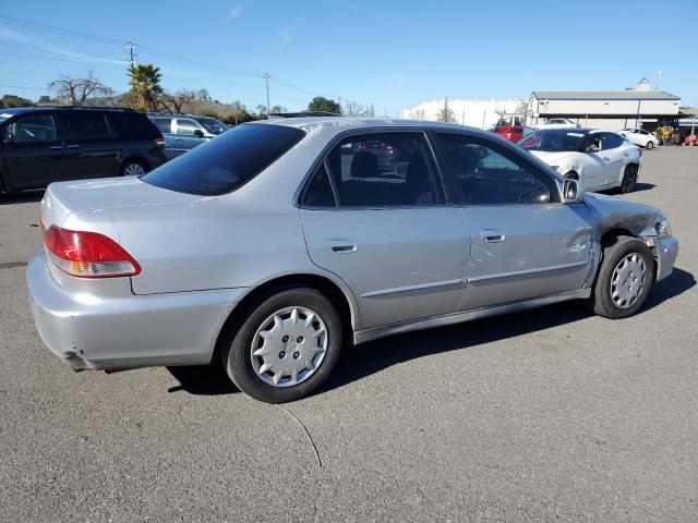 Photo 2 VIN: 1HGCG66592A066009 - HONDA ACCORD 