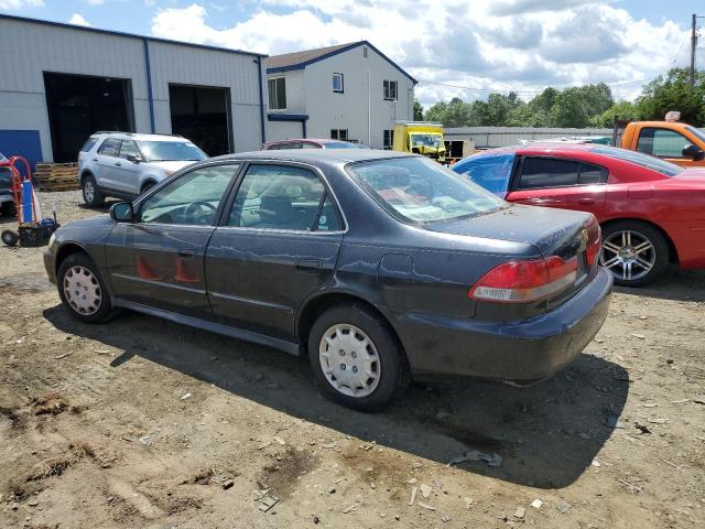 Photo 1 VIN: 1HGCG66592A170919 - HONDA ACCORD 