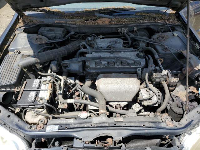 Photo 10 VIN: 1HGCG66592A170919 - HONDA ACCORD 