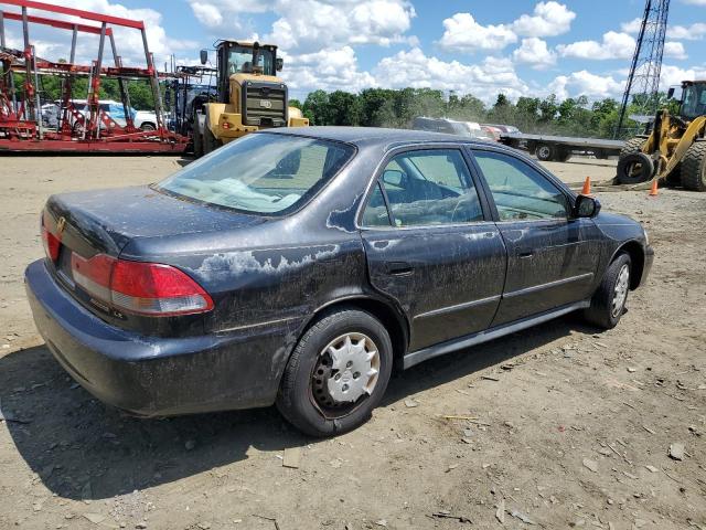 Photo 2 VIN: 1HGCG66592A170919 - HONDA ACCORD 