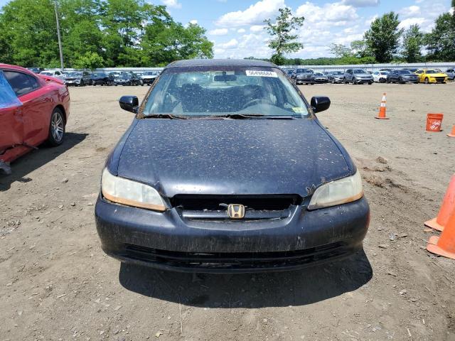 Photo 4 VIN: 1HGCG66592A170919 - HONDA ACCORD 