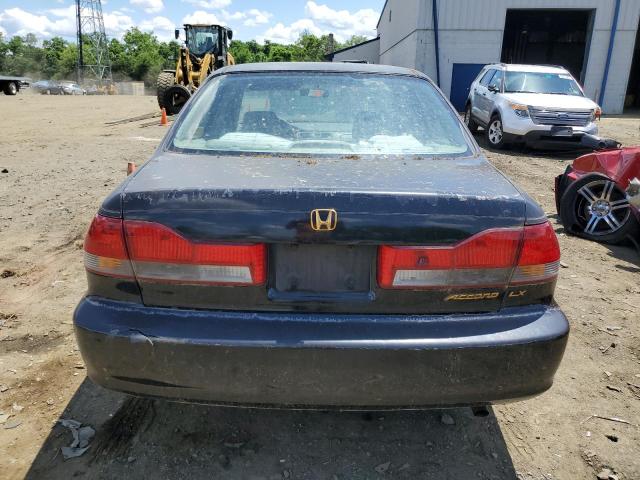 Photo 5 VIN: 1HGCG66592A170919 - HONDA ACCORD 