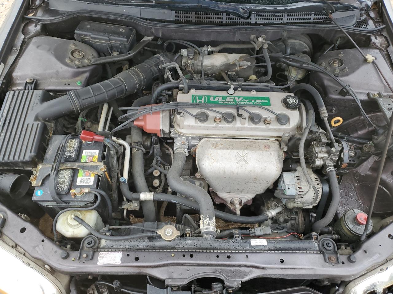 Photo 10 VIN: 1HGCG6659XA026374 - HONDA ACCORD 