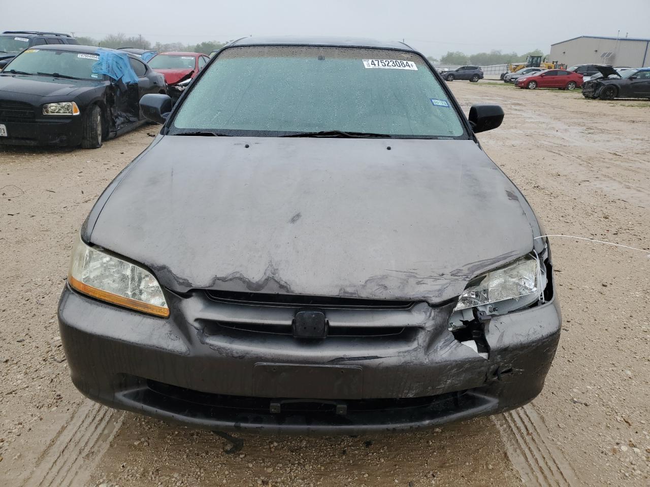 Photo 4 VIN: 1HGCG6659XA026374 - HONDA ACCORD 