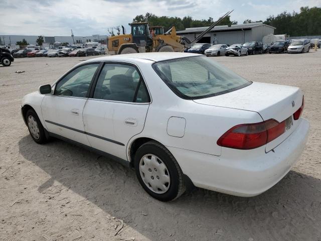 Photo 1 VIN: 1HGCG6659XA075249 - HONDA ACCORD LX 