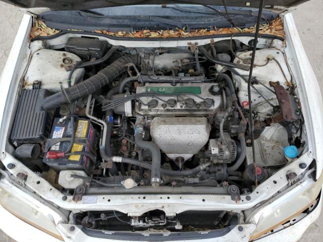 Photo 10 VIN: 1HGCG6659XA075249 - HONDA ACCORD LX 