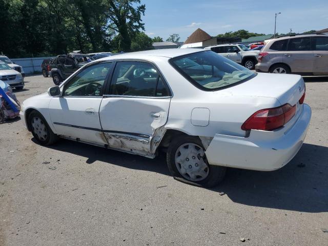 Photo 1 VIN: 1HGCG6659YA113693 - HONDA ACCORD 