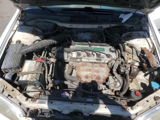 Photo 10 VIN: 1HGCG6659YA113693 - HONDA ACCORD 