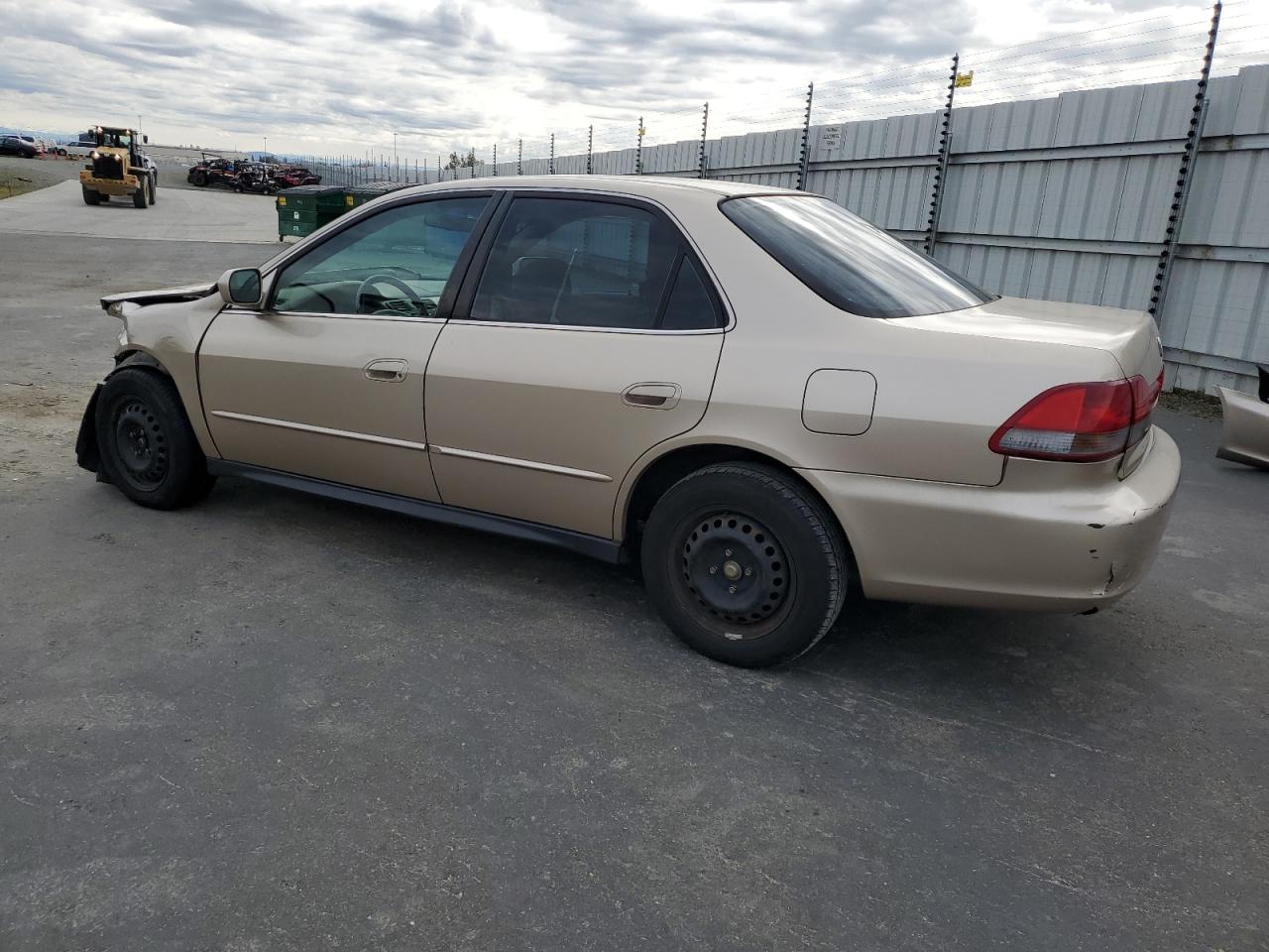 Photo 1 VIN: 1HGCG665X1A044292 - HONDA ACCORD 