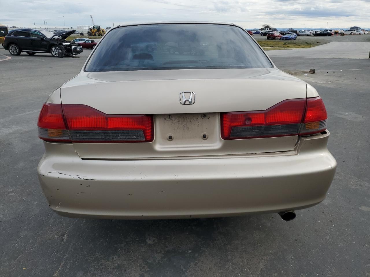 Photo 5 VIN: 1HGCG665X1A044292 - HONDA ACCORD 