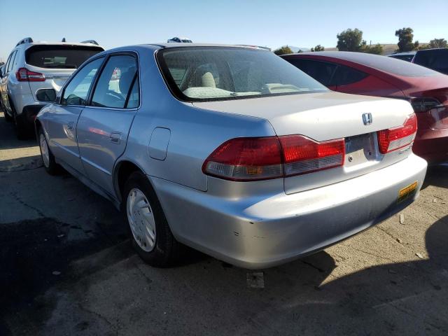 Photo 1 VIN: 1HGCG665X1A103079 - HONDA ACCORD 