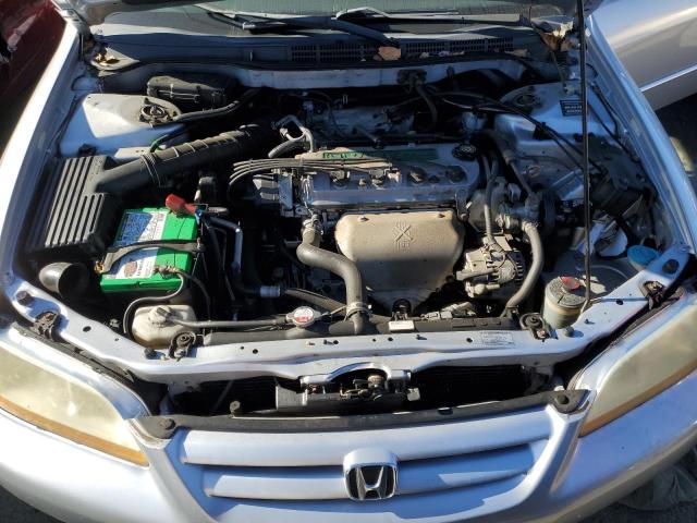 Photo 10 VIN: 1HGCG665X1A103079 - HONDA ACCORD 