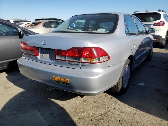 Photo 2 VIN: 1HGCG665X1A103079 - HONDA ACCORD 